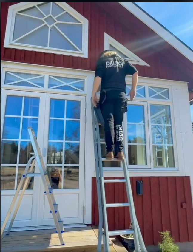 Glasveranda